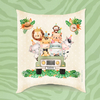piñata baby safari
