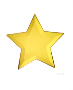 plato estrella x10 - tienda online