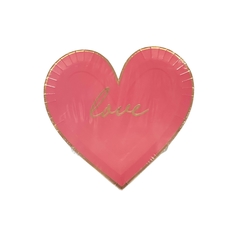 plato corazon love x8 en internet