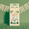milk box baby safari x5