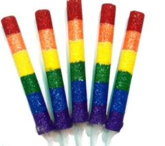 bengala multicolor