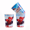vaso spiderman x8