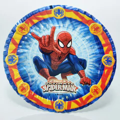 plato spiderman x10