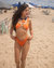 top de biquini sunset - loja online