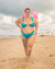 calcinha de biquini sunset - uneed lingerie 