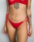 calcinha thais cherry - uneed lingerie 