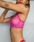 sutiã Thais pink totaly - comprar online