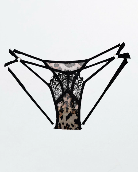 calcinha wildcat - comprar online