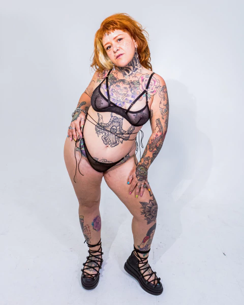 sutiã Thais preto - comprar online