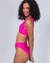 calcinha de renda loly pink totaly - comprar online