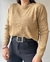 Sweater bremmer doble clásico - tienda online