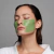 COONY NATURAL GREEN CLAY MASK Arcilla Natural con Madecassoside - tienda online