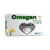 Aceite de Pescado Omega 3 OMEGAN Capsulas Blandas