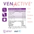 Venactive Capsulas - Mejora Circulación - Buda Market 
