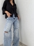 Blusa marcel - tienda online