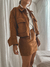 Campera misso - mola clothing