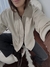 Campera clemen - mola clothing