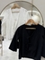Blusa marcel - mola clothing