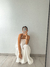 Vestido trigoria - comprar online