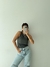 Musculosa Zara - comprar online