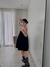 Vestido spezia - mola clothing