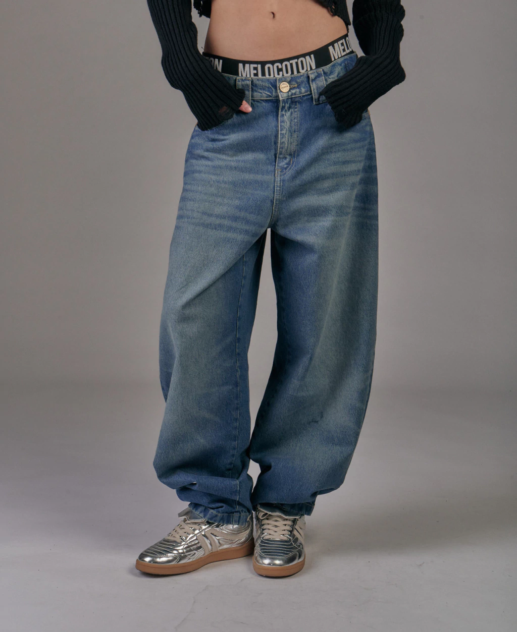 JEAN BARREL MATIZADO
