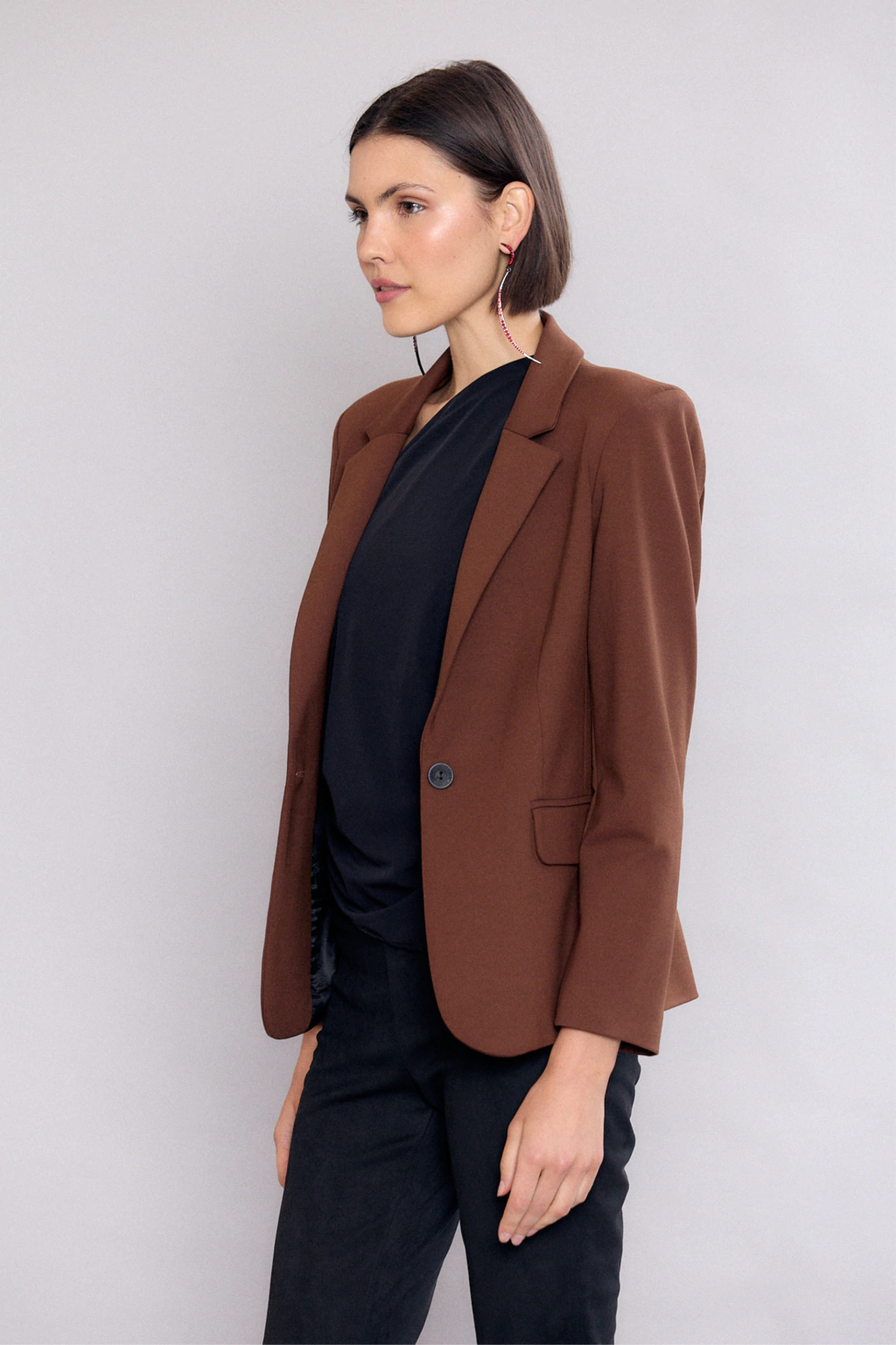 BLAZER ANNA