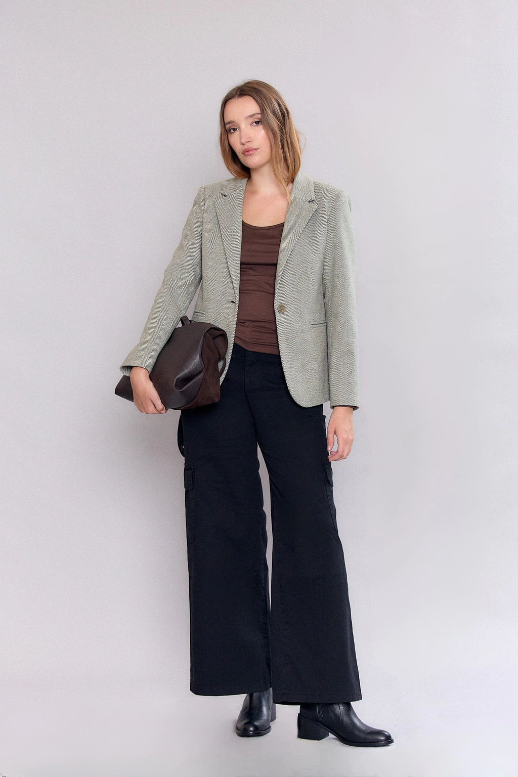 BLAZER GEORGIA
