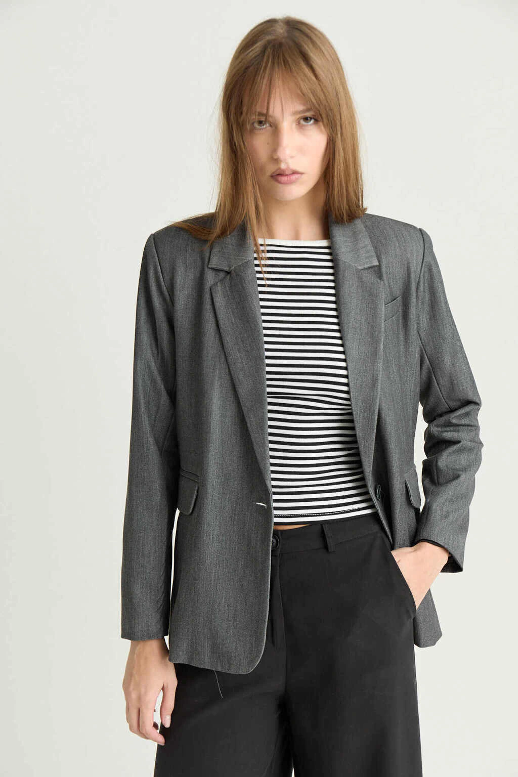 BLAZER SUITS