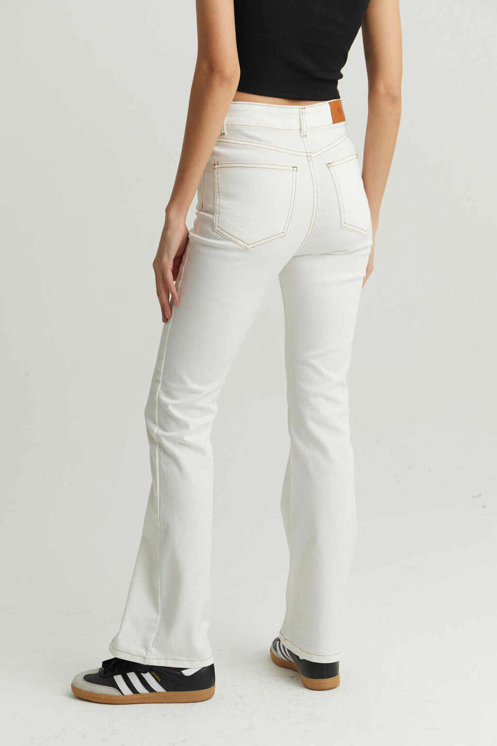 JEAN BOOT CUT