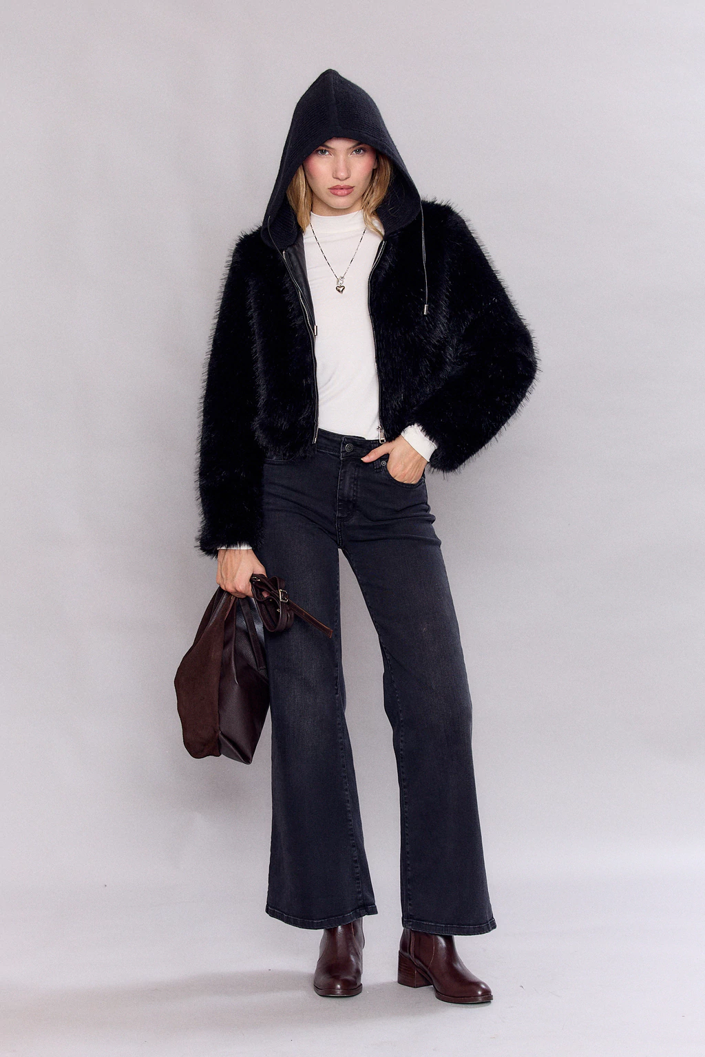 CHAQUETA KENDALL