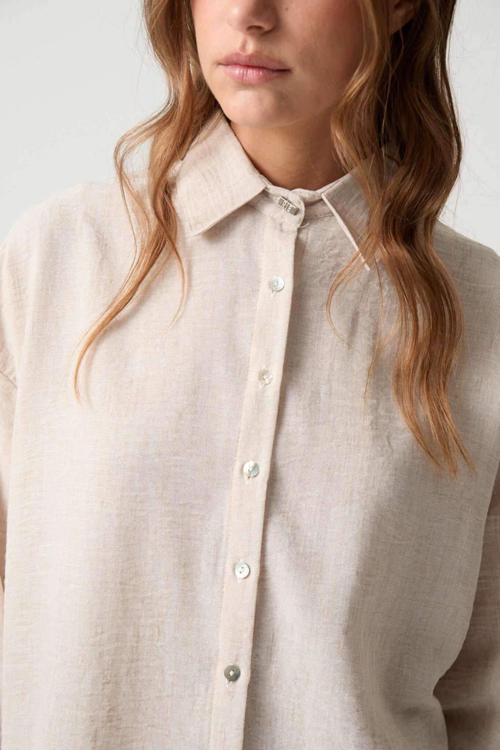 CAMISA TIRRENO