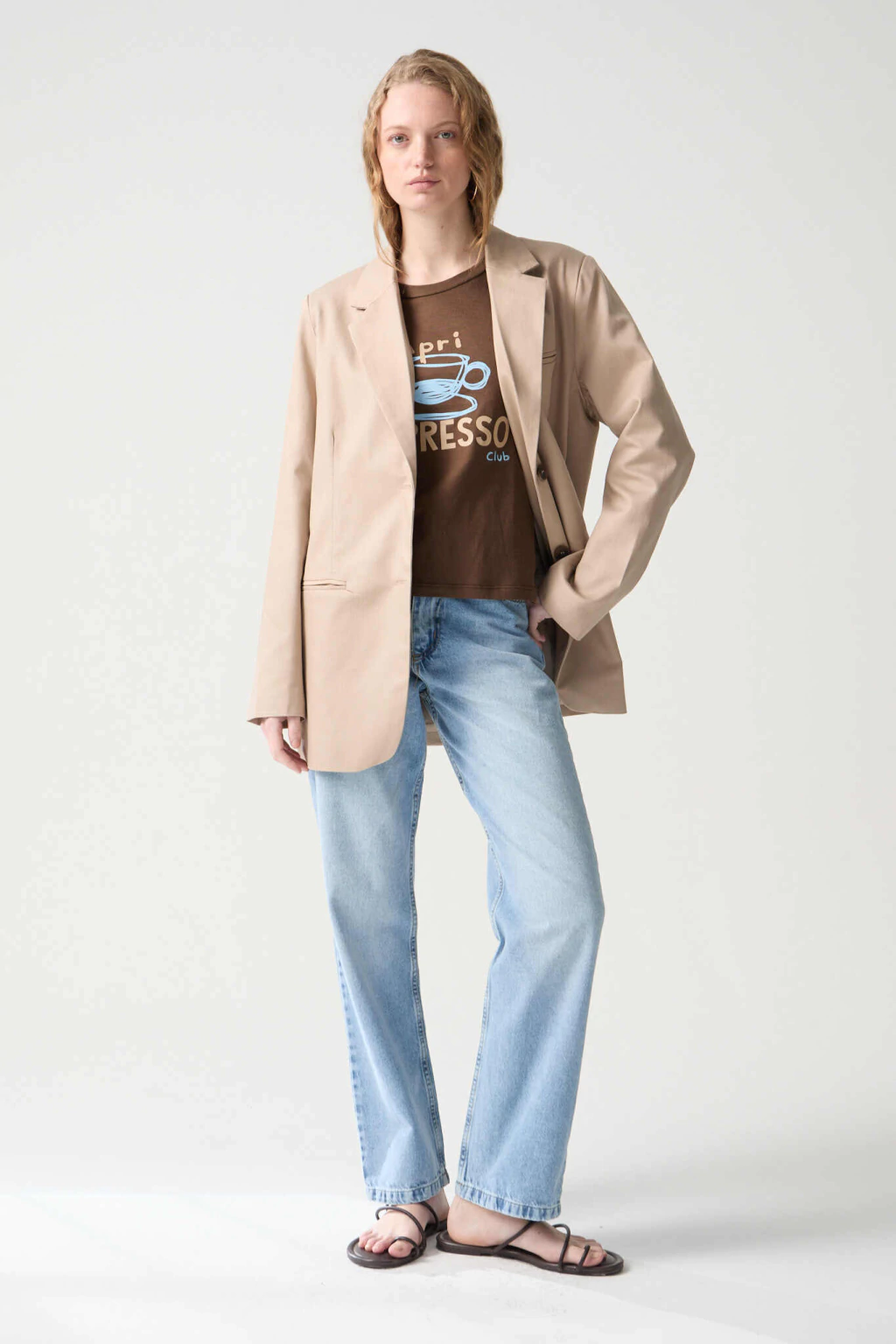 REMERA ESPRESSO