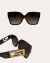 OCULOS ESCURO TARTARUGA REF 2672C3