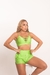 TOP PLUTÃO VERDE IGUANA - comprar online