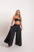 CALÇA PANTALONA PRETA - loja online