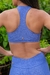 TOP AMETHISTY LAVANDA 4D - Rubia Toffano