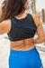 TOP LETÍCIA PRETO - comprar online