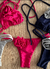 BIQUINI MILA 3D ROSA