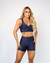 TOP JUMPER AZUL MARINHO