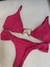 BIQUÍNI ATENAS ROSA - Rubia Toffano