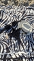 PÁREO LENÇO ANIMAL PRINT - loja online