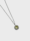 Colar Luxo P Yellow Fancy - comprar online
