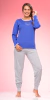 Art. 457 PIJAMA YOU CAN NINA - comprar online