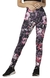 Art. 21326/N CALZA LEGGING ESTAMPADA ANGEL PUNTO 1