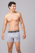Art. 11851 BOXER ALG. CON LYCRA ESTAMPADO TATTOO DUFFOUR en internet