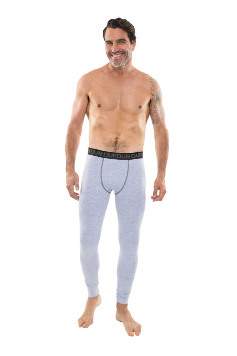 Art. 11960 BOXER LARGO ALGODON CON LYCRA DUFFOUR