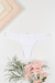 Art. 211-71 COLALESS MICROFIBRA JAZMIN SWEET LADY - Aele Lingerie