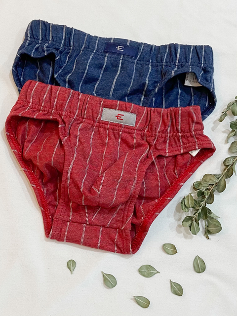 Art. 354 SLIP DE CHICOS EYELIT