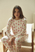Art. 634 24 PIJAMA COOL HEART SWEET VICTORIAN